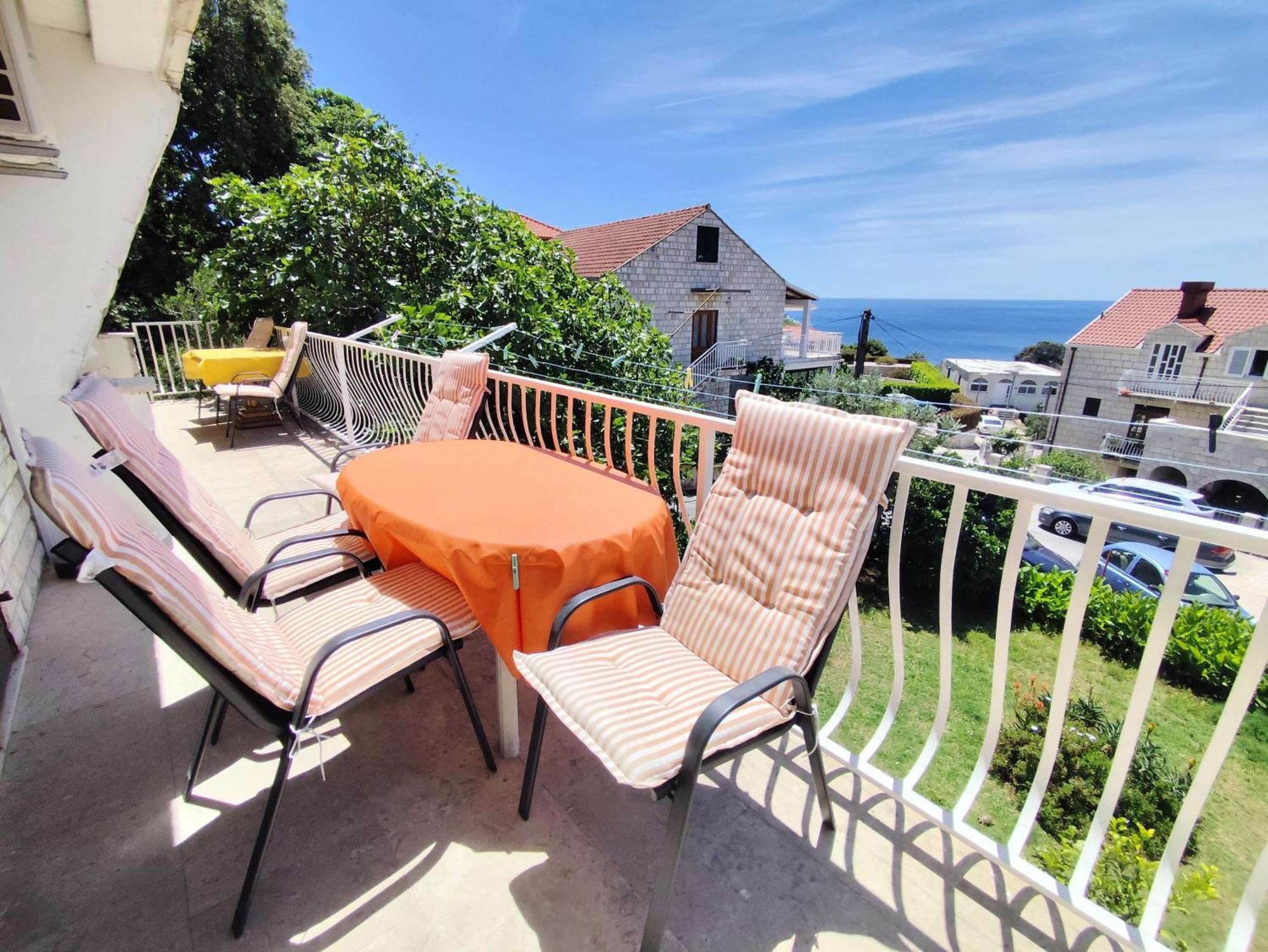 Honey Bee Appartement