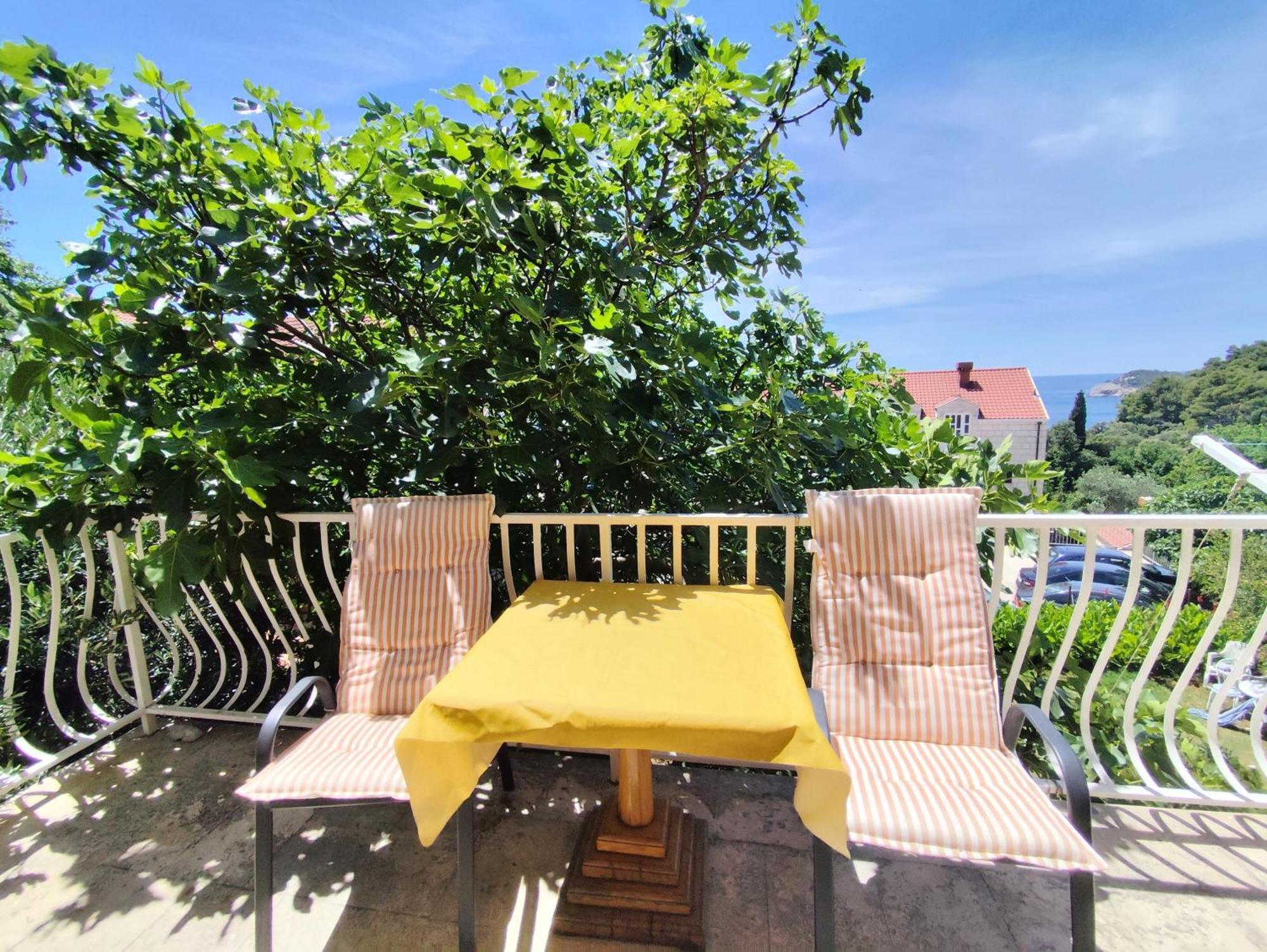 Honey Bee Appartement Cavtat